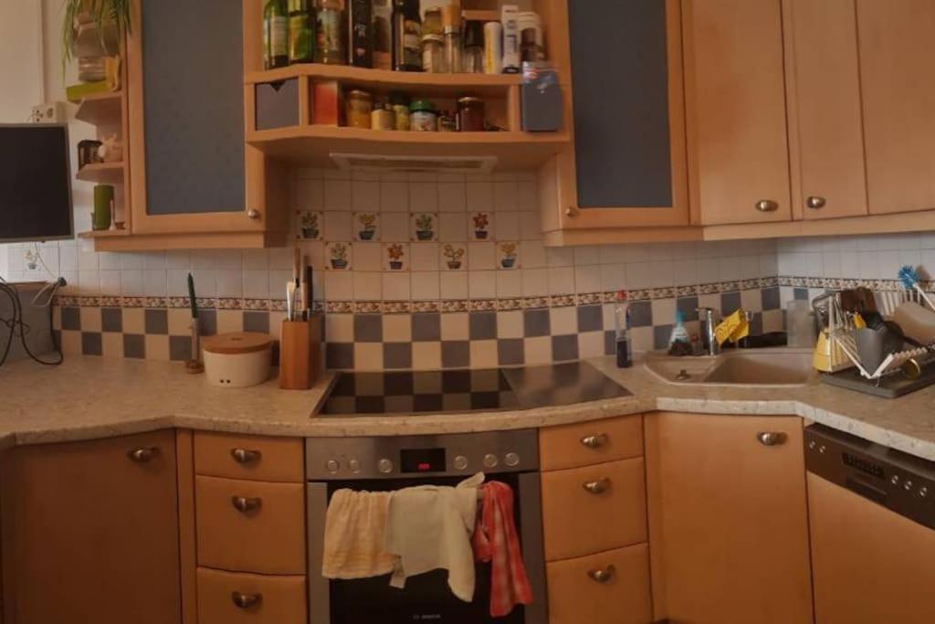 Apartment Tauernblick Ramsau am Dachstein Εξωτερικό φωτογραφία