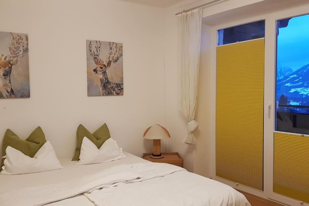 Apartment Tauernblick Ramsau am Dachstein Εξωτερικό φωτογραφία